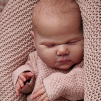 Harriet скульптора Cassie Ann Love, автор прототипа Alba Bosch Lázaro