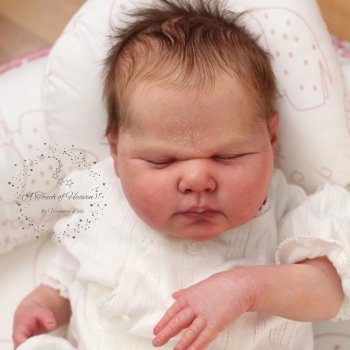 Harriet скульптора Cassie Ann Love, автор прототипа Veronica Lale