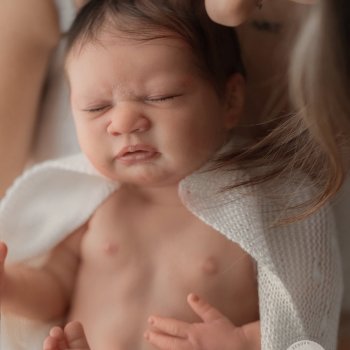 Tulipa скульптора Priscila Lopes, автор прототипа Eva Simon