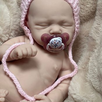 Doe от скульптора Joanna Kazmierczak-Pietka