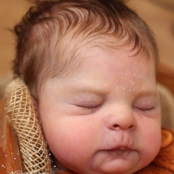 Georgy скульптора Sabine Altenkirch, автор прототипа Veronica Lale