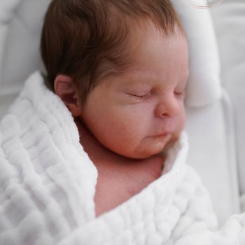 Georgy скульптора Sabine Altenkirch, автор прототипа Alexa Calvo