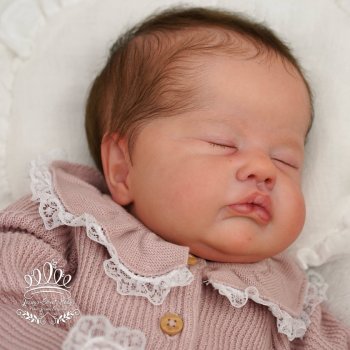 Прототип Sunna от Laura Lee Eagles (автор Jessica Casquero)