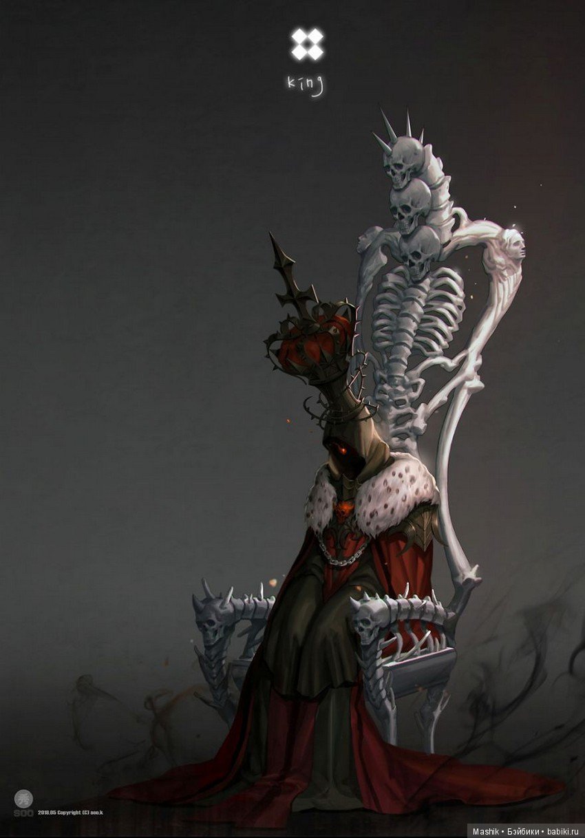 Шахматные фигуры Soo.K — Мир искусства и творчества: стимпанк (фото 2)