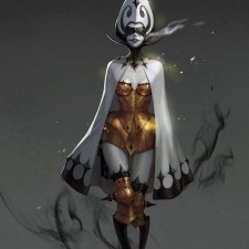 Шахматные фигуры Soo.K