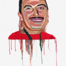 Работы мастера  Джо Гамильтон