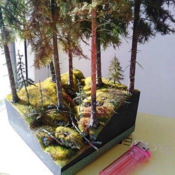 Природа от Андрей Кузьминых