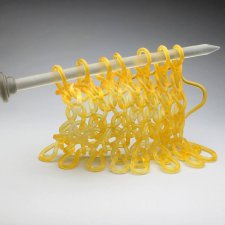 Работы из стекла Кэрол Милн (Carol Milne)