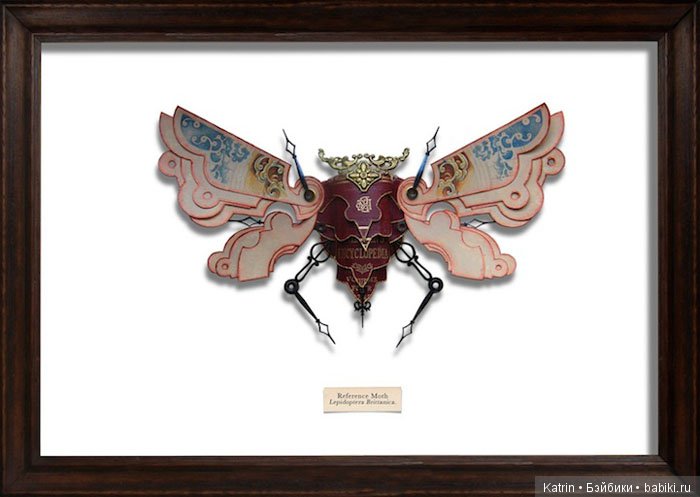 Мусорные Жуки от Mark Oliver (фото 9)