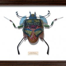 Мусорные Жуки от Mark Oliver