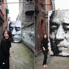 Хонг Йи (Hong Yi), она же Red