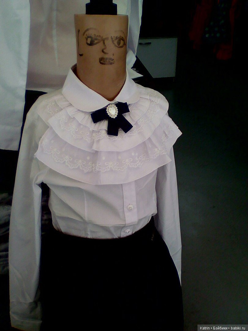 18 манекенов, благодаря которым поход в магазин может стать весёлым и немного пугающим