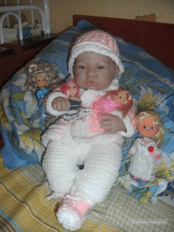 куклы куклы