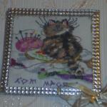 немного моего творчества