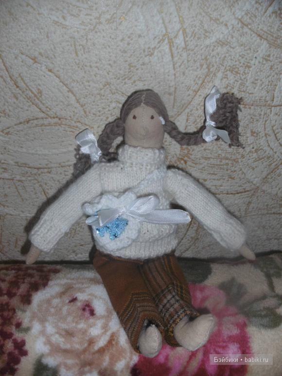 вот такая вот школьница