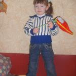 Вот что натворилось за весну