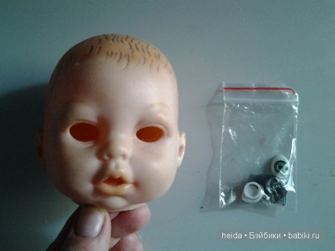 старые старые куклы