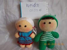 различные вязаные игрушечки различные вязаные игрушечки