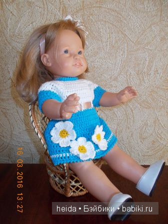 Принцесса-сиротка... или история с грустным началом