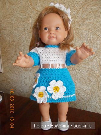 Принцесса-сиротка... или история с грустным началом (фото 2)