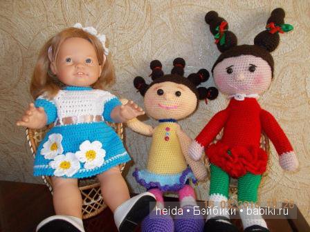 Принцесса-сиротка... или история с грустным началом