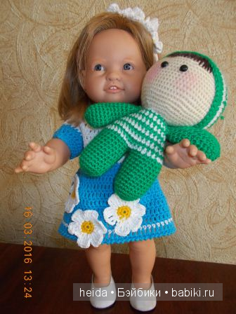 Принцесса-сиротка... или история с грустным началом