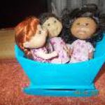 Мое капустное счастье