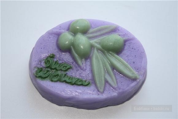 Да здравствует мыло душистое