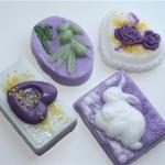 Да здравствует мыло душистое....