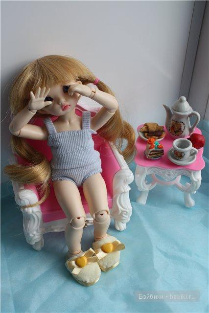 Доброе утро страна!!! Утро Бусинки (фото 2)