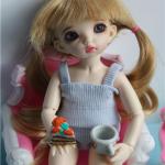 Доброе утро страна!!!  Утро Бусинки.