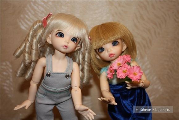 Фейрики поздравляют с наступащим Новым годом | Бэйбики Фейрики поздравляют с наступащим Новым годом (фото 6)