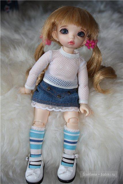 бжд куклы BJD