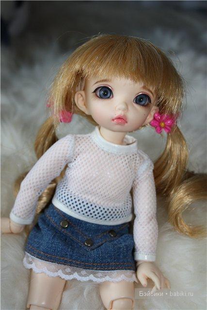 бжд куклы BJD