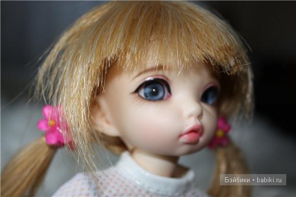бжд куклы BJD