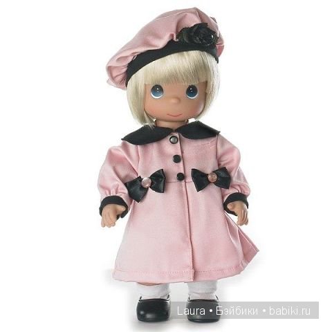Такие разные куклы от Линды Рик (фото 7)