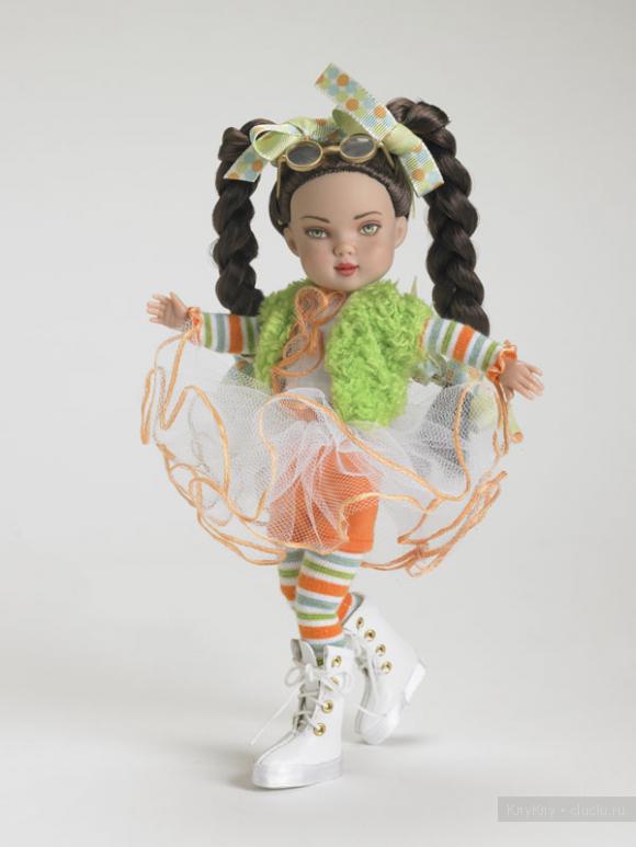 Теннеровские детки — Куклы (фото 8)