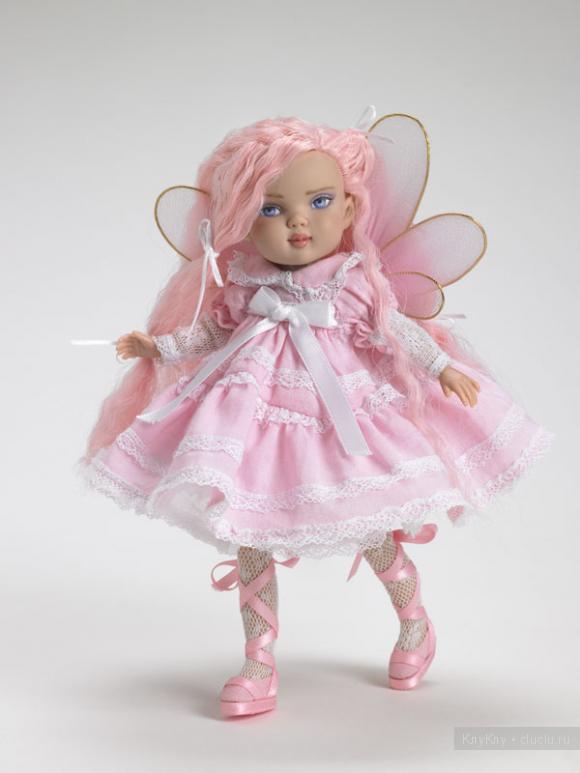 Теннеровские детки — Куклы (фото 2)