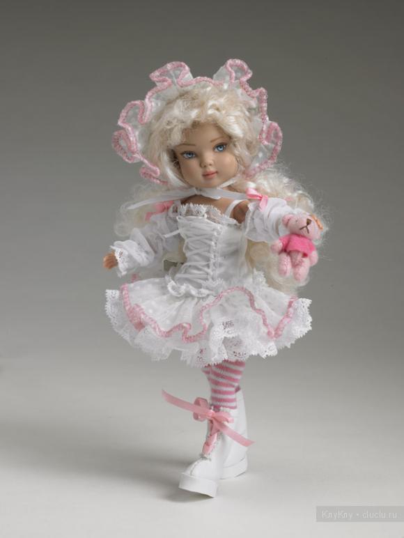 Теннеровские детки — Куклы (фото 5)