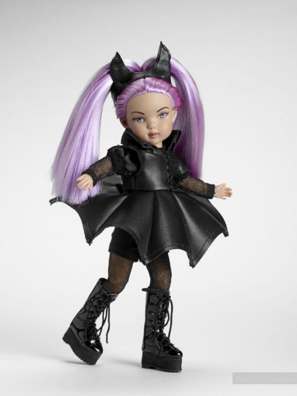 Теннеровские детки — Куклы (фото 3)