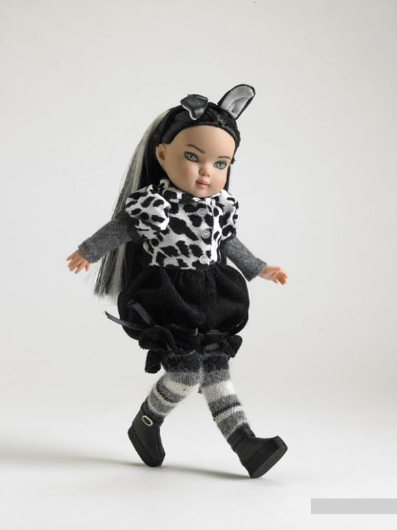 Теннеровские детки — Куклы (фото 6)