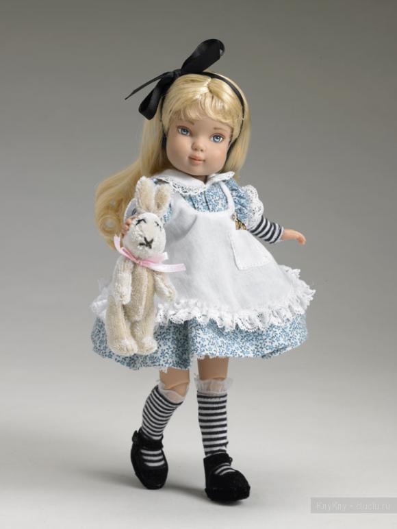 Теннеровские детки — Куклы (фото 4)