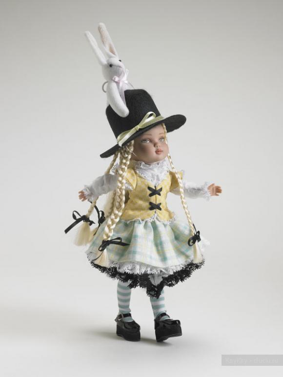 Теннеровские детки — Куклы (фото 9)