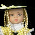 Теннеровские детки.