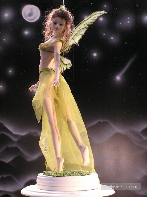 Авторские куклы Клаудин Роеленс (Claudine Roelens dolls) | Бэйбики Авторские куклы Клаудин Роеленс (Claudine Roelens dolls) (фото 10)