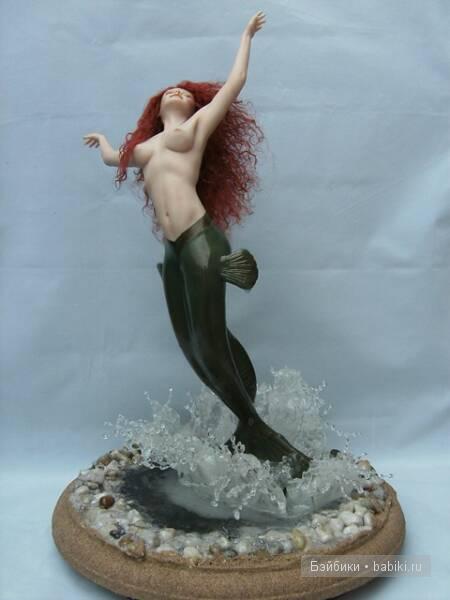 Авторские куклы Клаудин Роеленс (Claudine Roelens dolls) | Бэйбики Авторские куклы Клаудин Роеленс (Claudine Roelens dolls) (фото 9)