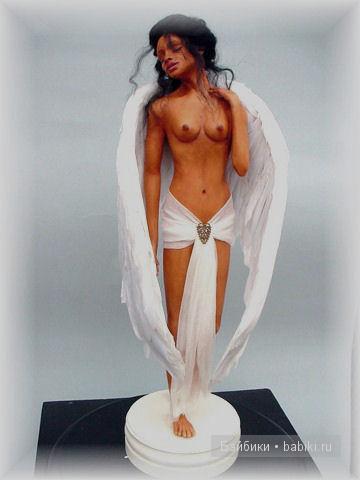 Авторские куклы Клаудин Роеленс (Claudine Roelens dolls) | Бэйбики Авторские куклы Клаудин Роеленс (Claudine Roelens dolls) (фото 6)