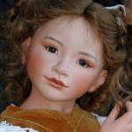 Куклы Майи Билл (Maja Bill dolls)