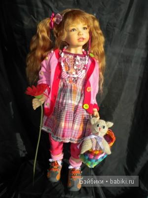 Майя Билл, авторские Майя Билл, авторские