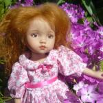 Эмили от Диана Эффнер